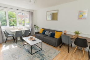 3 Bedroom Central Birmingham